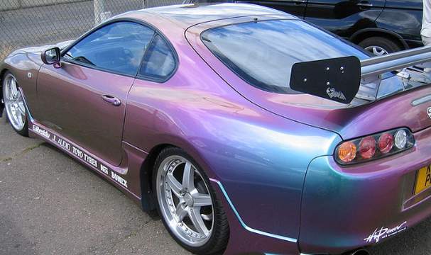 Attachment browser: Car Pearl Paint.jpg by Rusty Old Fart - RC Groups